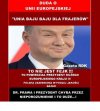 Jak to mowia: Madrego zawsze warto posluchac...