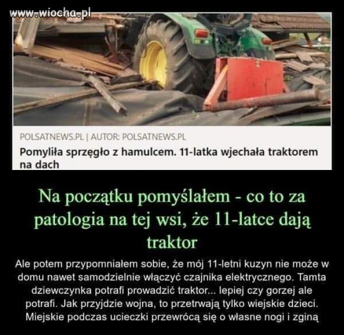 Mam takie same odczucia, i...
