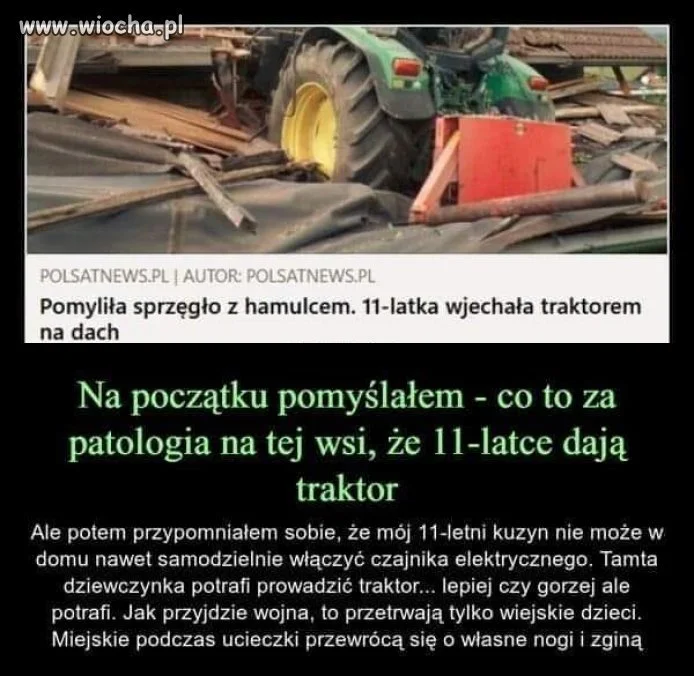 Mam takie same odczucia, i...
