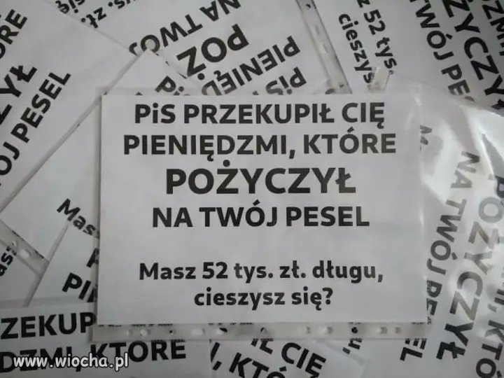 Dobra widomość na weekend !!!