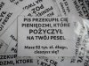 Dobra widomość na weekend !!!