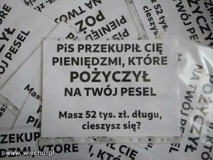 Dobra widomość na weekend !!!