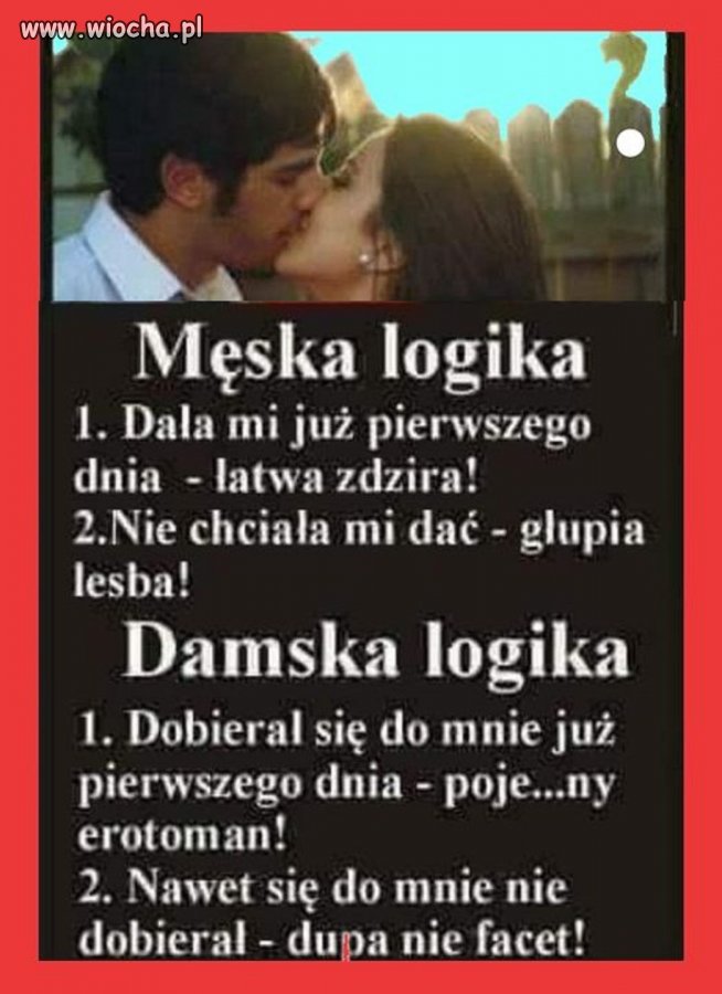 Nie dogodzi