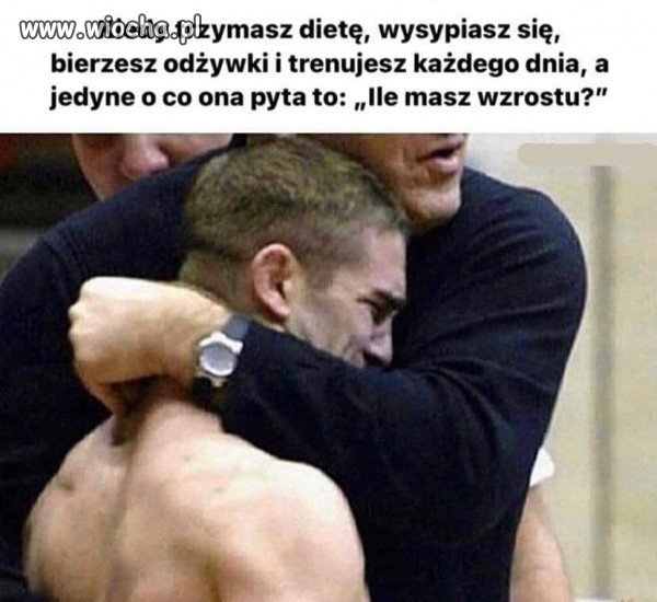 Bo krasnale to tylko w bajkach fajnie wyglądają 