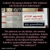 Prześladowania Katolików w Polsce. Ludzie chcą skazania pedofilów