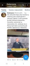Wstydu nie ma...