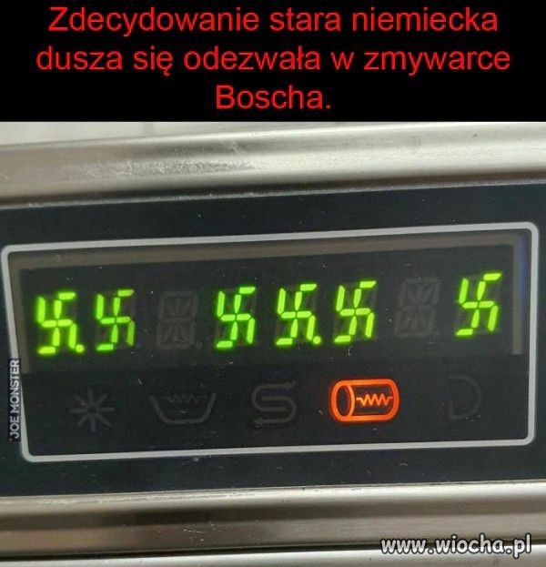 Stara dusza.