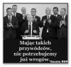 No większych niszczycieli Polski