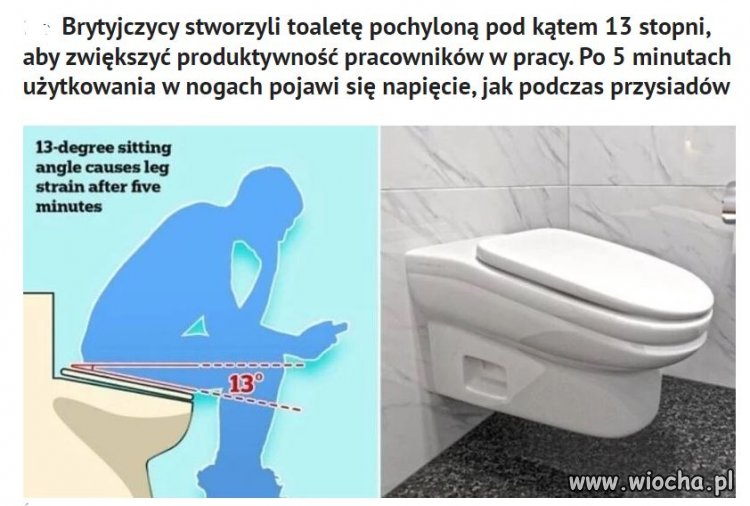 I nie poprzeglądasz "wiochy"