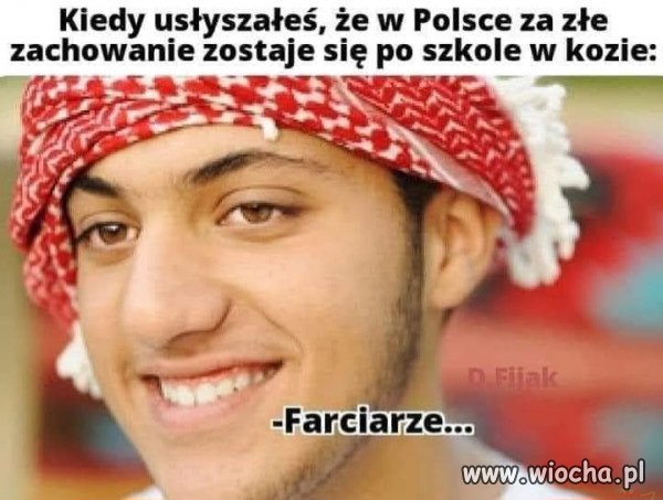 Wszystko jest względne