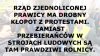 Drobny kłopot ZJEPów