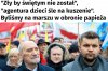 Świętość jako dowód niewinności