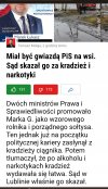 Kolejny " uczciwy" pisior