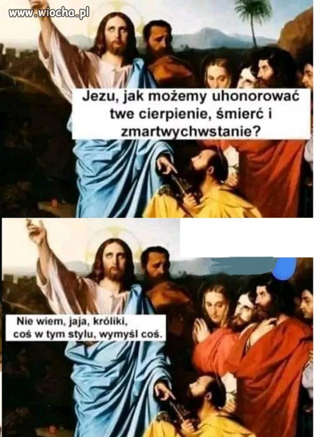 Za kilka lat i tak zapomną