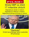 Czy to kolejny "sukces" PiSu?