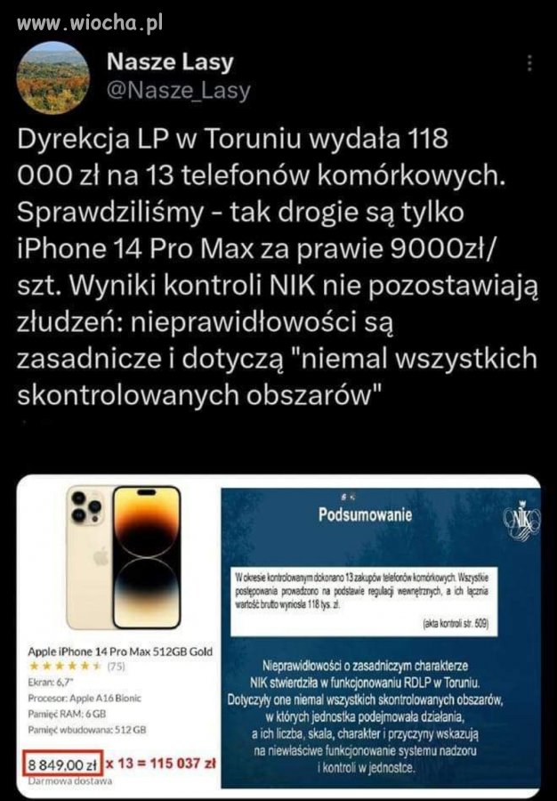 Tak to tu zostawię 