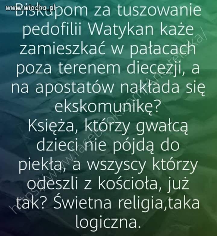 Dogmaty wiary.
