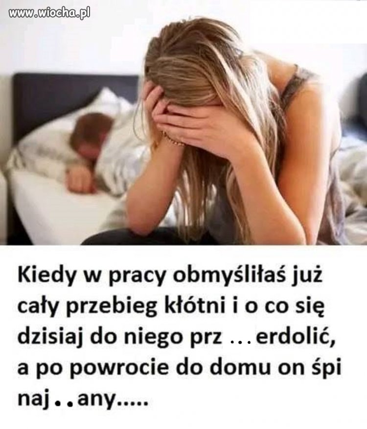 I cały misterny plan 