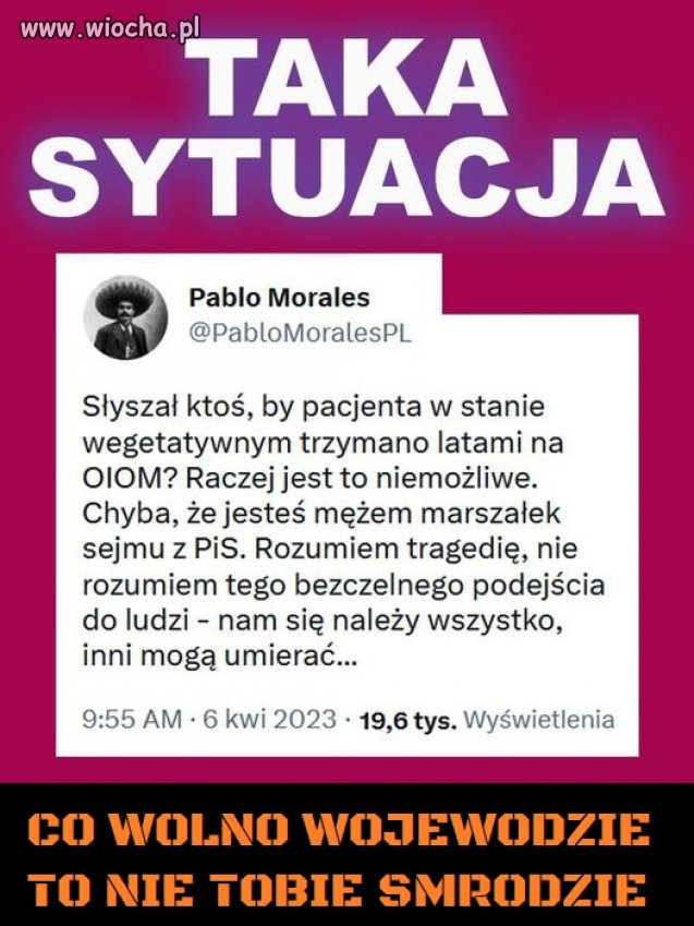 Równi i równiejsi