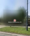 A któż tam mieszka, że Google musi zamazać obraz?