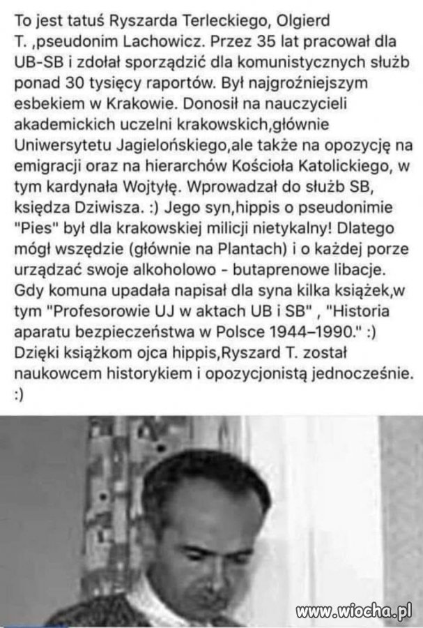 Czy kogoś to dziwi? 