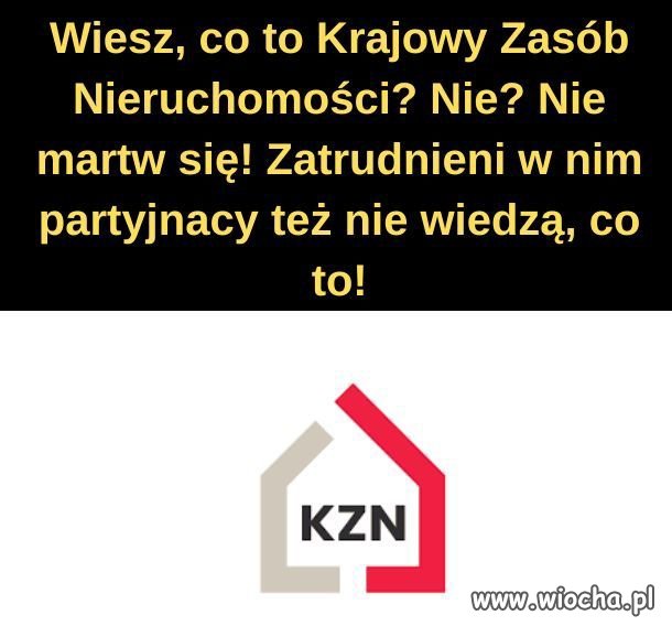 Kolejne lewe etaty PiSszamba 