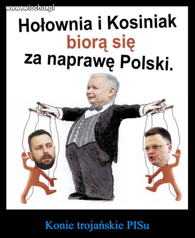 Czy to kolejne "kukizy" z honorem za honorarium?