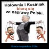 Czy to kolejne "kukizy" z honorem za honorarium?