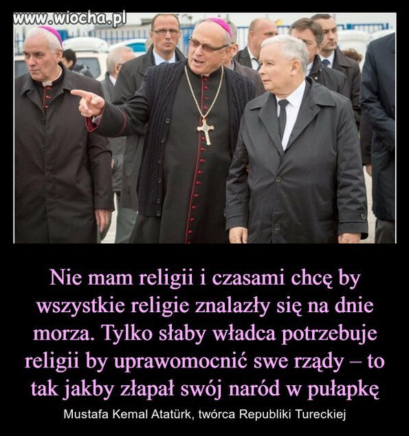Kler zagania owieczki i barany do PiSu...nie za darmo!