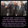 Kler zagania owieczki i barany do PiSu...nie za darmo!