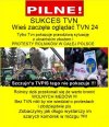 Tego propaganda PiSu, najbardziej się bała, zwalczając TVN!