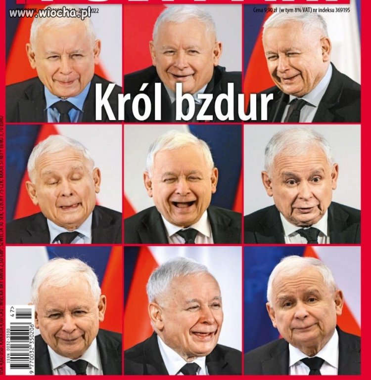 Król bzdur