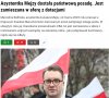 Wyłudzała unijne dotacje