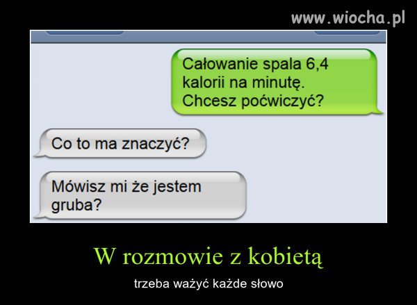 Jak tak można? 🤭