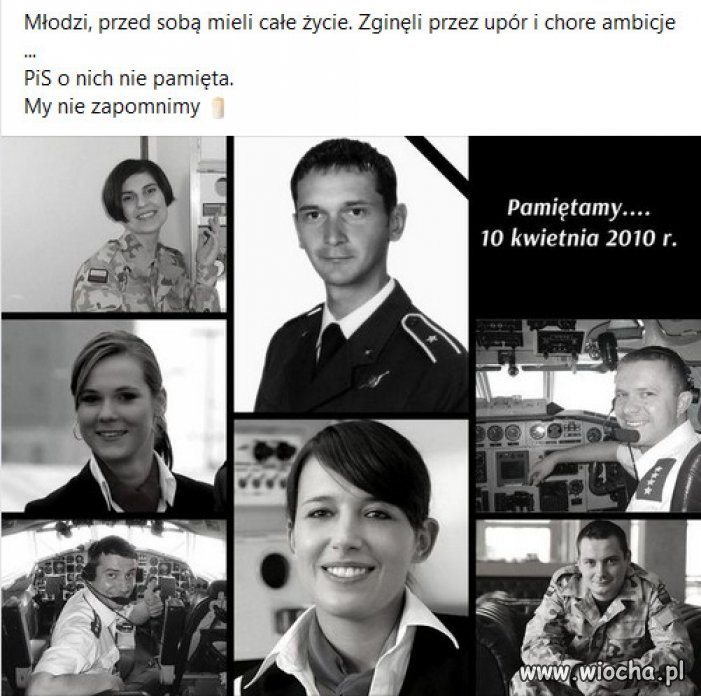 Dziwne ze pisowcy o tych ludziach nic nie wspominają 