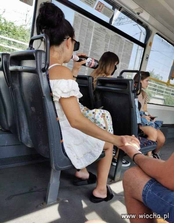 Sebiks i Karyna.