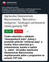 Zasłużona, to i awans dostała. 