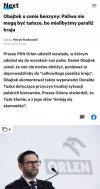 Osrajtek popłyną jak ceny paliw.
