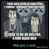 PiS obiecał, że będzie słuchał ludzi. Więc słucha.