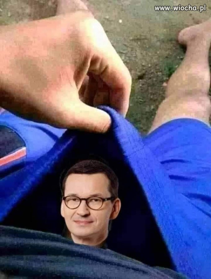 Na swoim miejscu