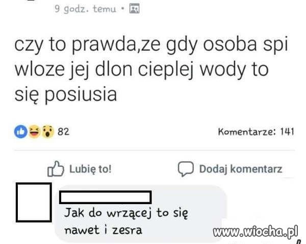 Prawda to?