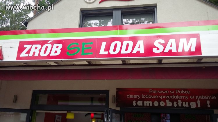 Oferta dla wygimnastykowanych.