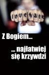 Dla tych, co na Marsz Hańby idą.