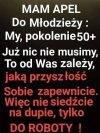 Może nie wszyscy siedzą na dupie, ale fascynuje ich Konfederacja.
