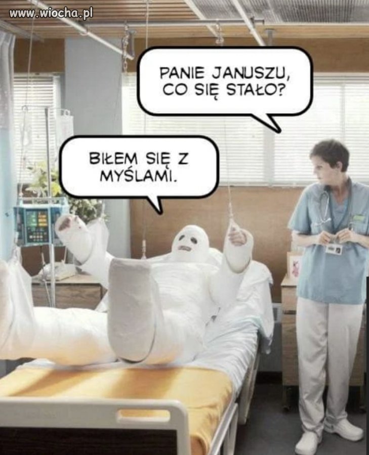 Nasz Janusz