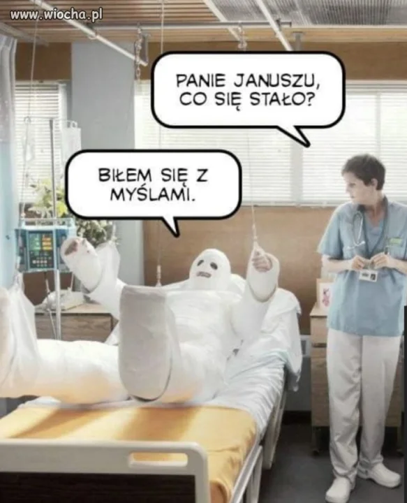 Nasz Janusz