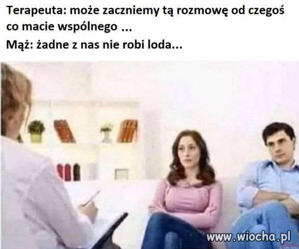 Tył głys i fał dola u terapeuty.