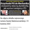 Powiało głębokim PRLem. 