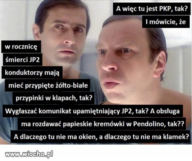 Polska sojuszu PiSu z kościołem, przypomina dom wariatów!