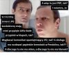 Polska sojuszu PiSu z kościołem, przypomina dom wariatów!